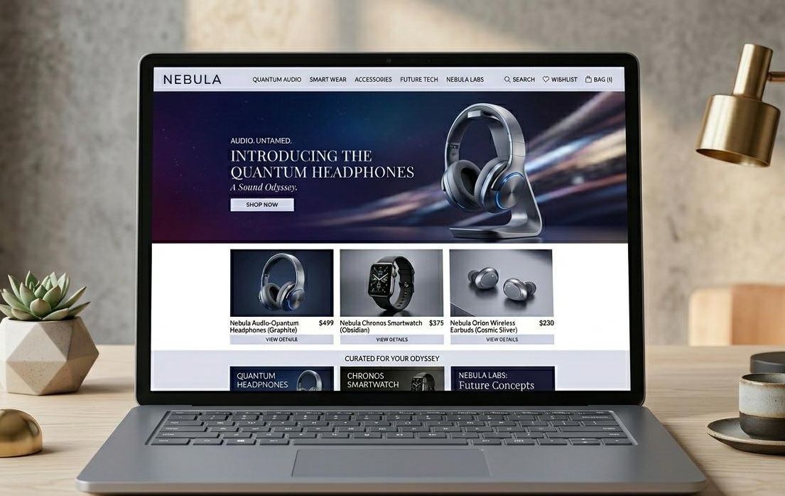 Tienda online